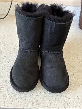 Boots UGG